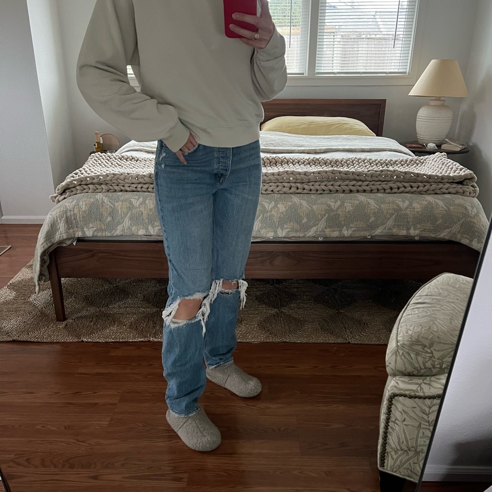 Abercrombie Jeans